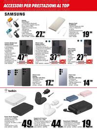 Volantino MediaWorld Pagina 2