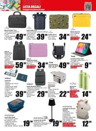 Volantino MediaWorld Pagina 3