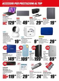 Volantino MediaWorld Pagina 4
