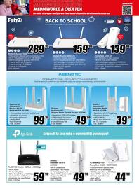Volantino MediaWorld Pagina 5