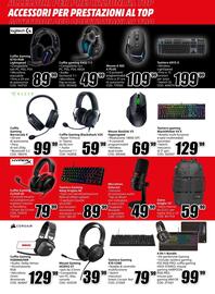 Volantino MediaWorld Pagina 6