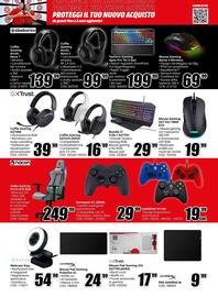Volantino MediaWorld Pagina 7