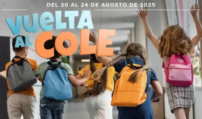 Folleto Costco