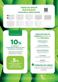 Folleto Hipercor Página 14