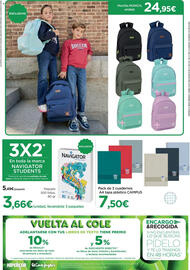 Folleto Hipercor Página 16