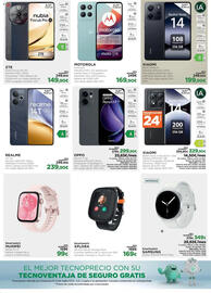 Folleto El Corte Inglés Página 15