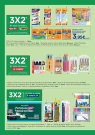 Folleto El Corte Inglés Página 2