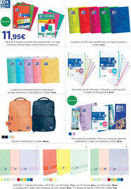 Folleto El Corte Inglés Página 8
