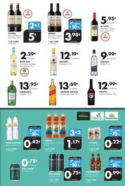 Folleto Supermercados Lupa Página 11