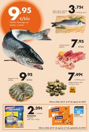 Folleto Supermercados Lupa Página 2