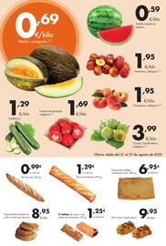 Folleto Supermercados Lupa Página 4