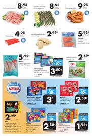 Folleto Supermercados Lupa Página 5