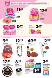 Folleto Supermercados Lupa Página 6