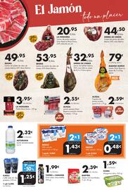 Folleto Supermercados Lupa Página 7