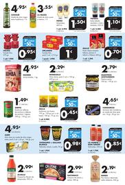 Folleto Supermercados Lupa Página 8