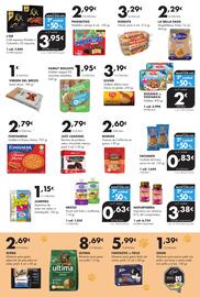 Folleto Supermercados Lupa Página 9