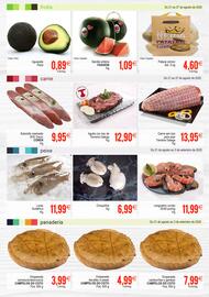 Folleto Plenus Supermercados Página 2