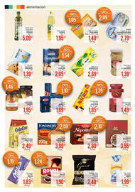 Folleto Plenus Supermercados Página 4
