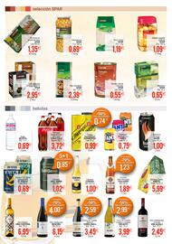 Folleto Plenus Supermercados Página 5
