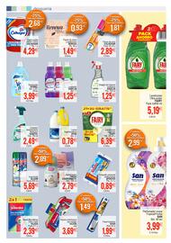 Folleto Plenus Supermercados Página 7