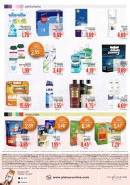 Folleto Plenus Supermercados Página 8