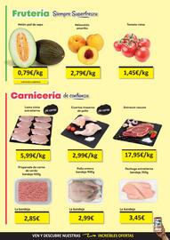 Folleto Economy Cash Página 2