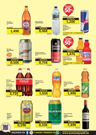 Folleto Economy Cash Página 7