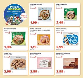Volantino Tigre Amico Pagina 12
