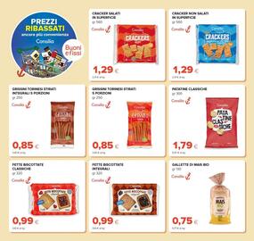 Volantino Tigre Amico Pagina 16