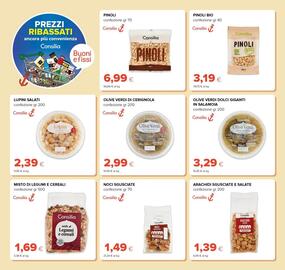 Volantino Tigre Amico Pagina 2