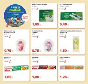 Volantino Tigre Amico Pagina 28