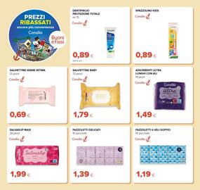 Volantino Tigre Amico Pagina 30