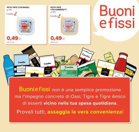 Volantino Tigre Amico Pagina 32