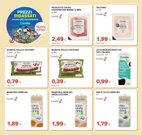 Volantino Tigre Amico Pagina 8