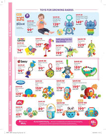 BabiersRUs catalogue Page 20