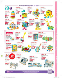 BabiersRUs catalogue Page 21
