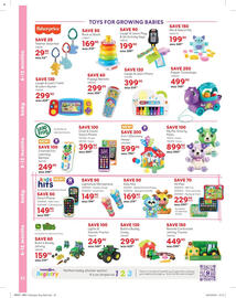 BabiersRUs catalogue Page 22