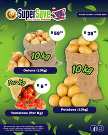 Super Save catalogue Page 3