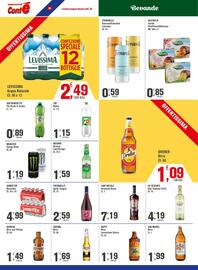Volantino Conté Supermercati Pagina 10