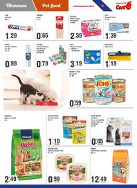 Volantino Conté Supermercati Pagina 15