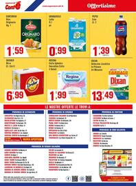 Volantino Conté Supermercati Pagina 16