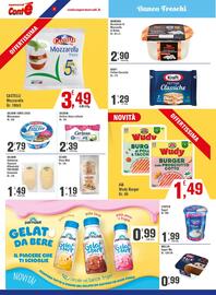 Volantino Conté Supermercati Pagina 2
