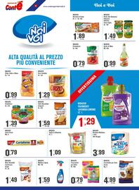 Volantino Conté Supermercati Pagina 6