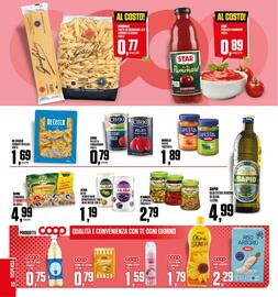 Volantino Coop Master Alleanza 3.0 | superstore Pagina 10