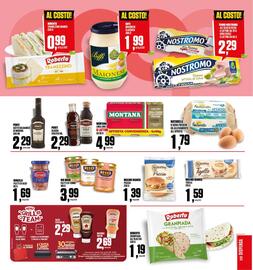 Volantino Coop Master Alleanza 3.0 | superstore Pagina 11