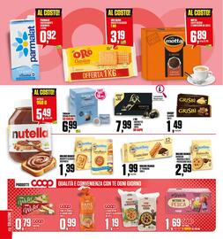 Volantino Coop Master Alleanza 3.0 | superstore Pagina 12