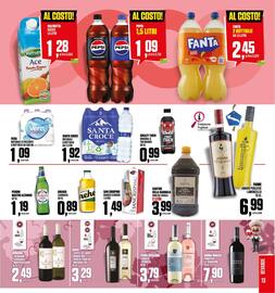 Volantino Coop Master Alleanza 3.0 | superstore Pagina 13