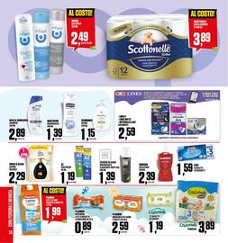 Volantino Coop Master Alleanza 3.0 | superstore Pagina 14