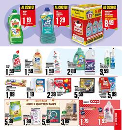 Volantino Coop Master Alleanza 3.0 | superstore Pagina 15