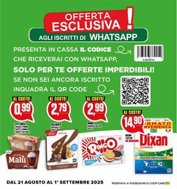 Volantino Coop Master Alleanza 3.0 | superstore Pagina 17